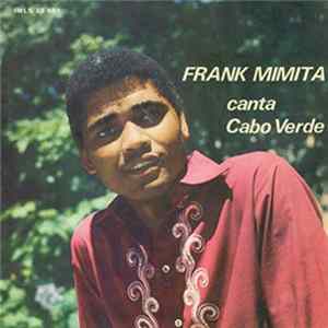 Frank Mimita - Canta Cabo Verde FLAC