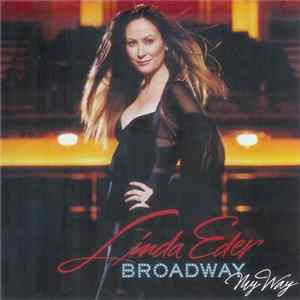 Linda Eder - Broadway, My Way FLAC