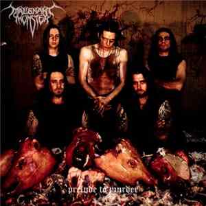 Malignant Monster - Prelude To Murder FLAC