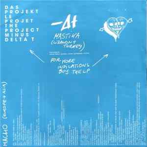 Minus Delta T - Mastika / Macho FLAC