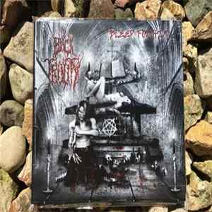 Black Trinity - Bleed For Him FLAC