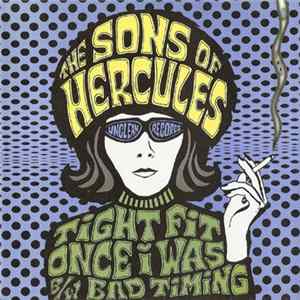 The Sons Of Hercules - Tight Fit FLAC