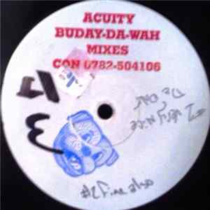 Acuity - Buday-Da-Wah Mixes FLAC