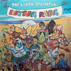 The Lovin' Spoonful - Everything Playing FLAC