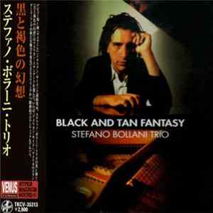 Stefano Bollani Trio - Black And Tan Fantasy FLAC