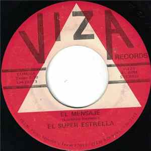El Super Estrella - El Mensaje FLAC