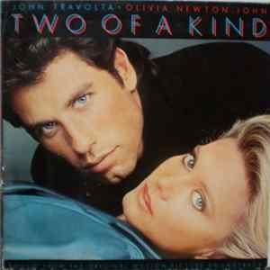 Various - Two Of A Kind - Music From The Original Motion Picture Soundtrack FLAC