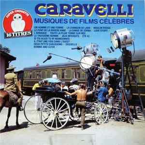 Caravelli - Musiques de Films Celebres FLAC
