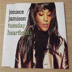 Joniece Jamison - Tuesday Heartbreak FLAC