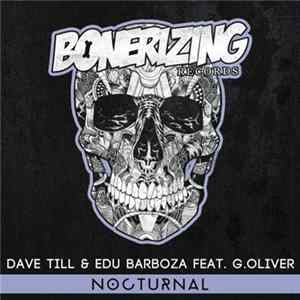 Dave Till & Edu Barboza Feat. G.Oliver - Nocturnal FLAC