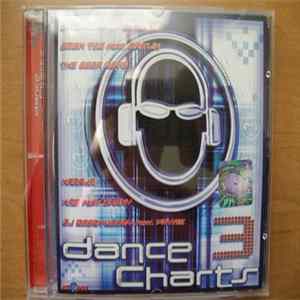 Various - Dance Charts 3 FLAC