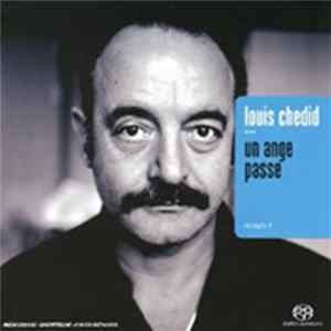 Louis Chedid - Un Ange Passe FLAC