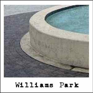 Phillip Wilkerson - Williams Park FLAC