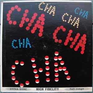 Juan Perez Con Su Orchestra - Cha-Cha-Cha FLAC
