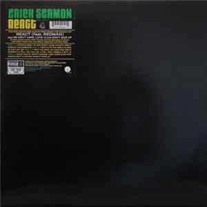 Erick Sermon - React FLAC