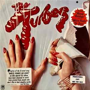 The Tubes - The Tubes FLAC