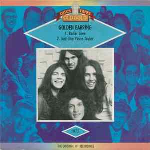 Golden Earring - Radar Love FLAC