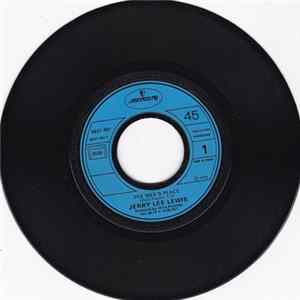 Jerry Lee Lewis - Pee Wee's Place FLAC
