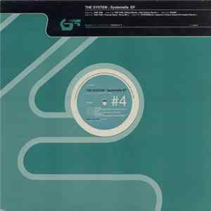 The System - Systemelia EP FLAC