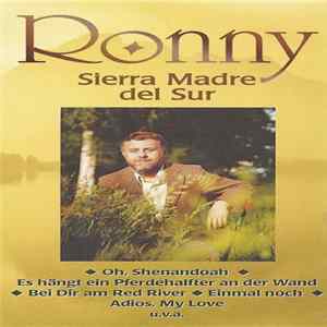 Ronny - Sierra Madre Del Sur FLAC
