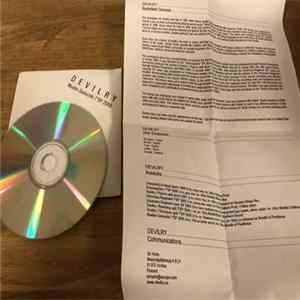 Devilry - Muslim Genocide FLAC