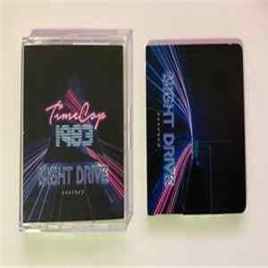 Timecop1983 - Night Drive = ナイトドライブ FLAC