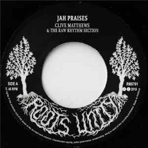 Clive Matthews - Jah Praises FLAC