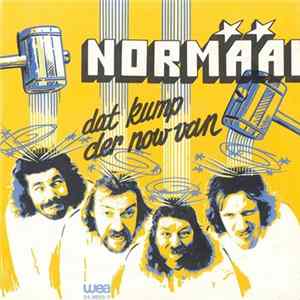 Normaal - Dat Kump Der Now Van FLAC