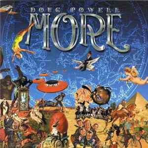 Doug Powell - More FLAC