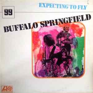 Buffalo Springfield - Expecting To Fly FLAC
