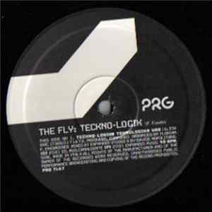 The Fly - Teckno-Logik FLAC