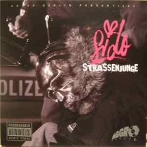 Sido - Strassenjunge FLAC