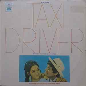 O. P. Nayyar - Taxi Driver FLAC