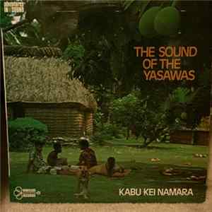The Kabu Kei Namara Group - The Sound Of The Yasawas FLAC