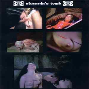Alucarda's Tomb - Bizarre Bilateral Enucleation FLAC
