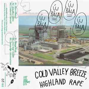 Új Bála - Cold Valley Breeze, Highland Rape FLAC