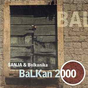 Sanja & Balkanika - Balkan 2000 FLAC