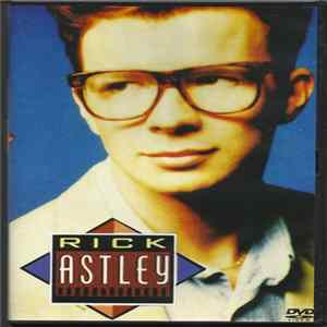 Rick Astley - Rick Astley FLAC