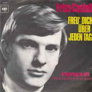 Friso Castell - Freu' Dich Über Jeden Tag FLAC