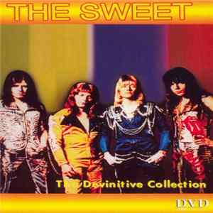 The Sweet - The Devinitive Collection FLAC