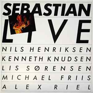 Sebastian - Sebastian Live FLAC