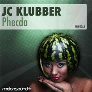 JC Klubber - Phecda FLAC