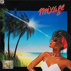 Various - Mixage FLAC