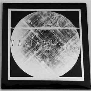 Variant - Vortexual [cv313 Rewire] FLAC