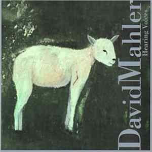 David Mahler - Hearing Voices FLAC
