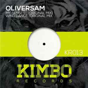 Oliversam - My Senses FLAC