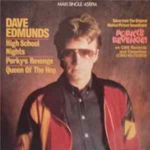 Dave Edmunds - High School Nights FLAC