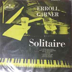 Erroll Garner - Solitaire FLAC