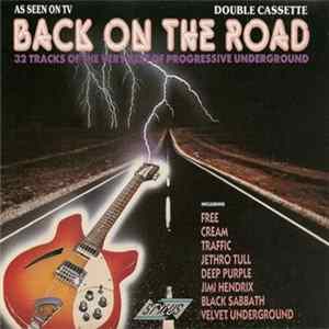 Various - Back On The Road FLAC