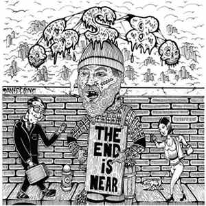 B.S.B. - The End Is Near FLAC